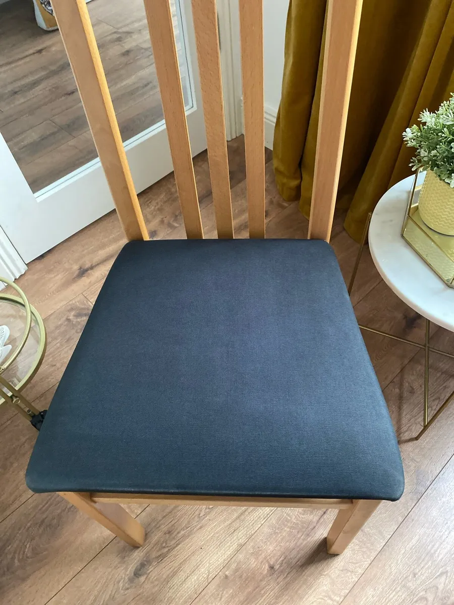 Kitchen chair - Image 3