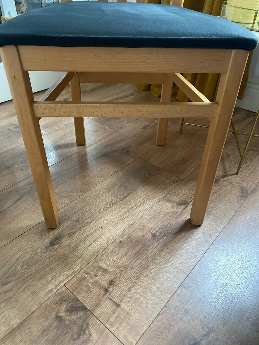 Kitchen chair - Image 4