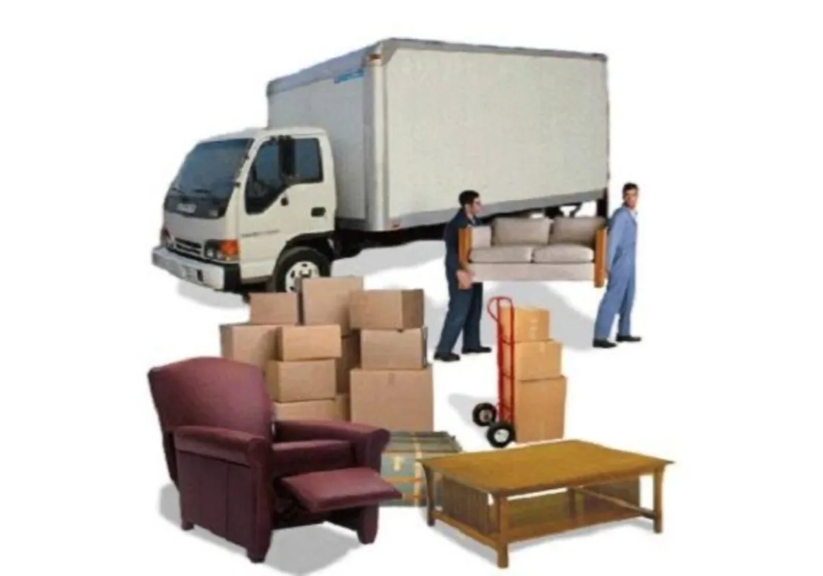 Handyman & HVAC Services – Repairs, Installation & - Image 2