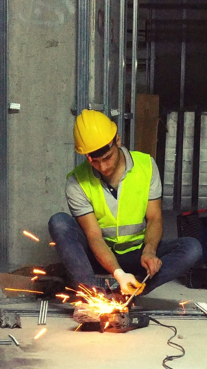 Handyman & HVAC Services – Repairs, Installation & - Image 1