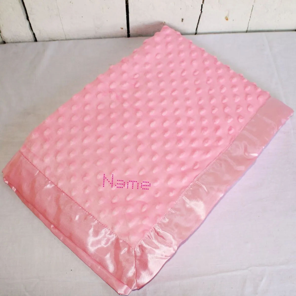 Personalised Baby Clothing - Image 1