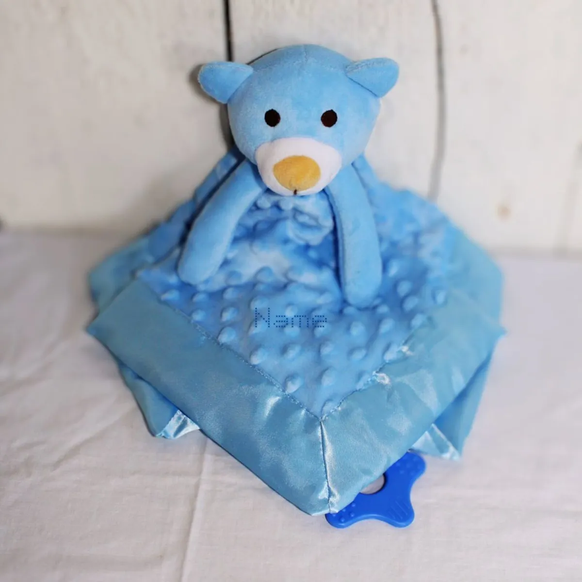 Personalised Baby Clothing - Image 2