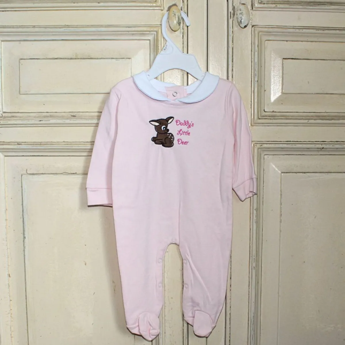 Personalised Baby Clothing - Image 3