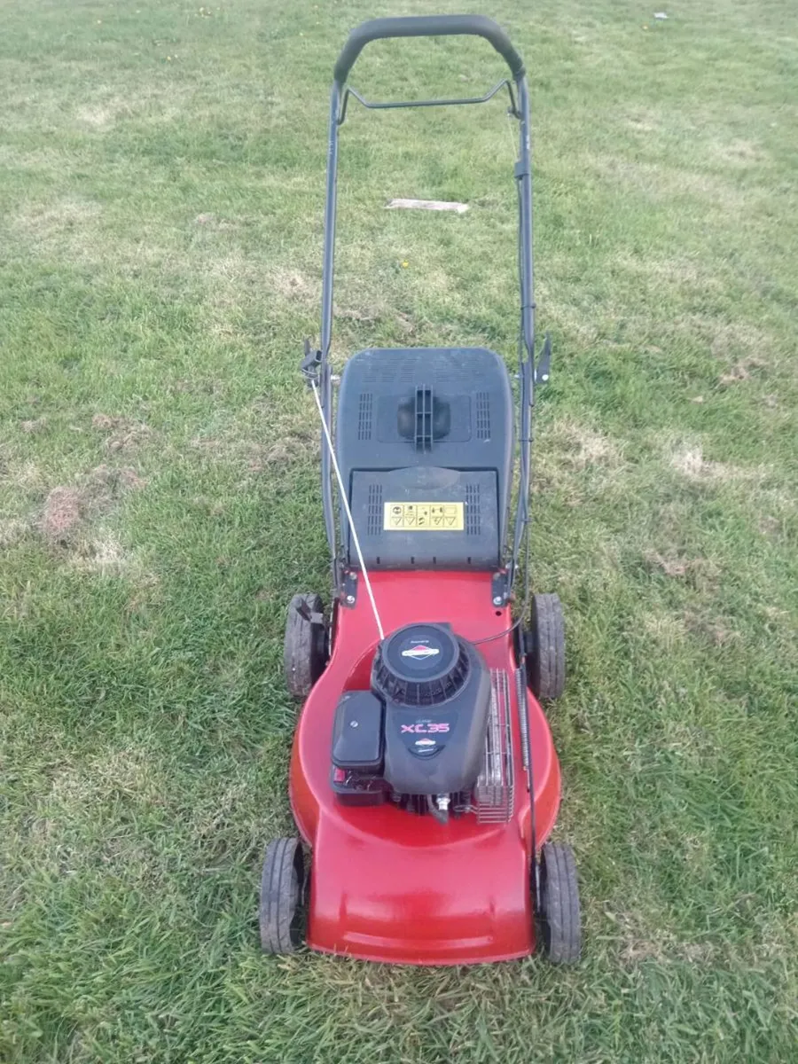 Lawnmowers - Image 2