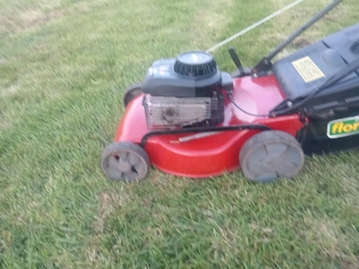 Lawnmowers - Image 3