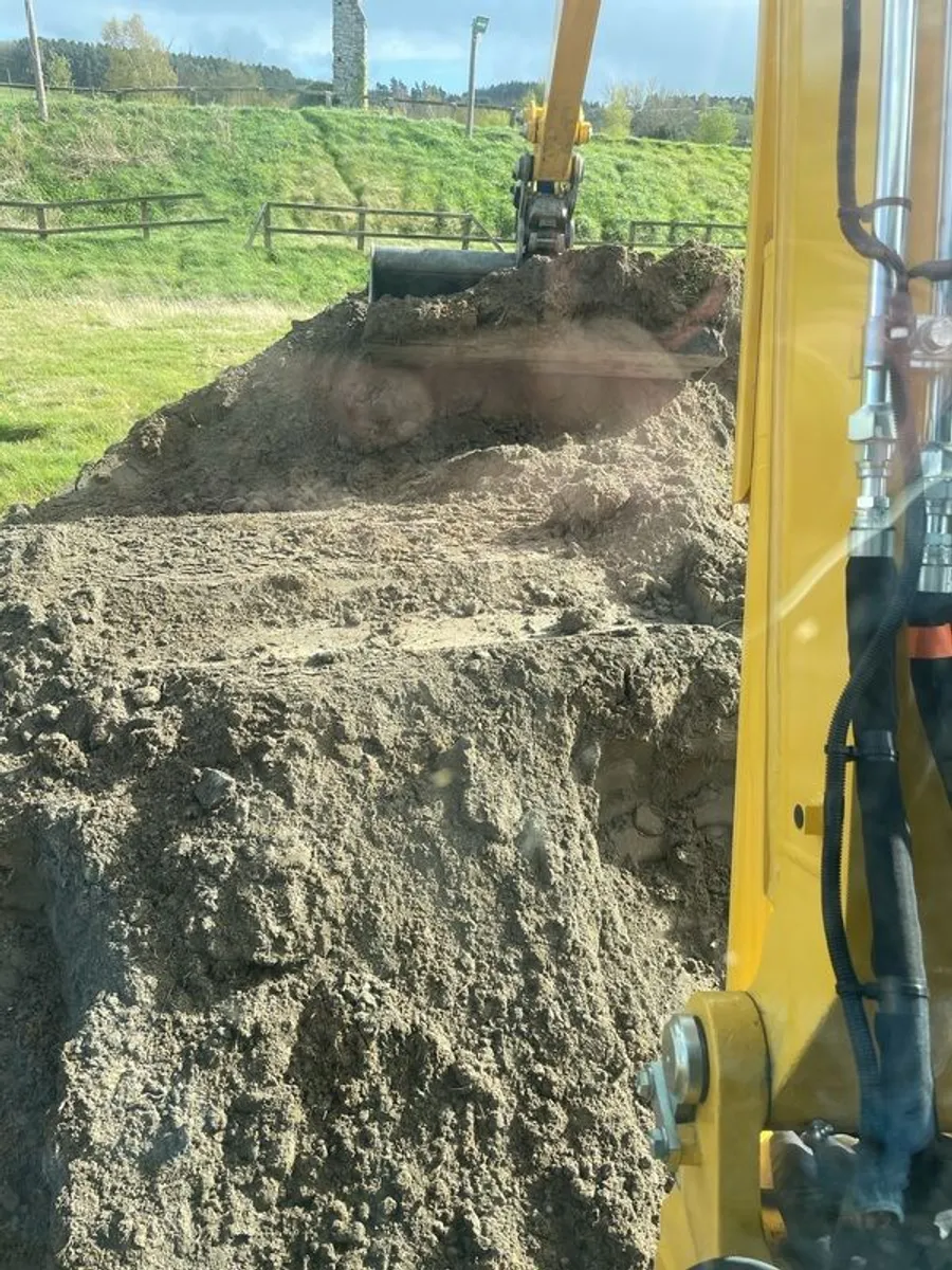 sand for sale - Image 1