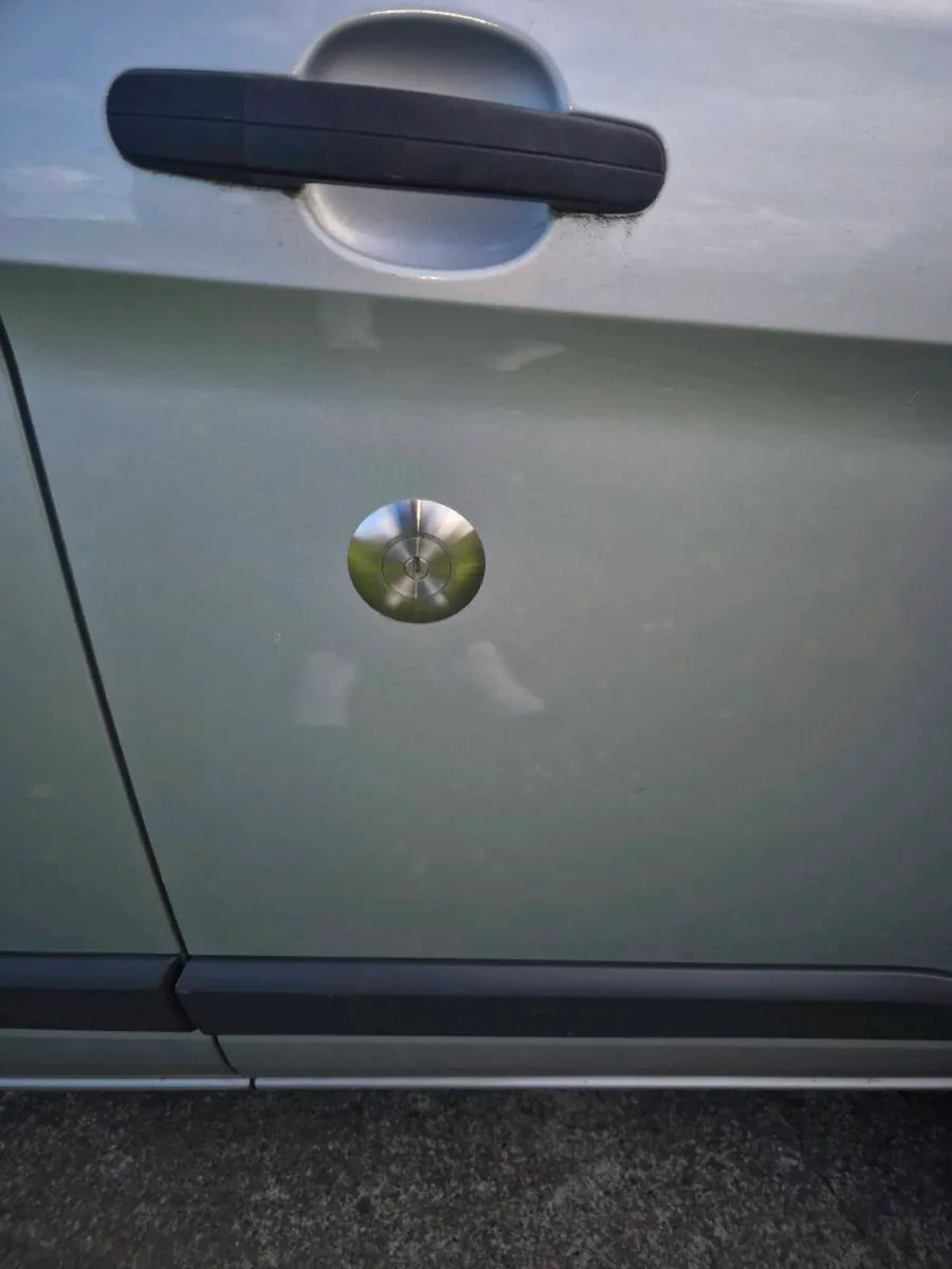 Ford transit custom - Image 4