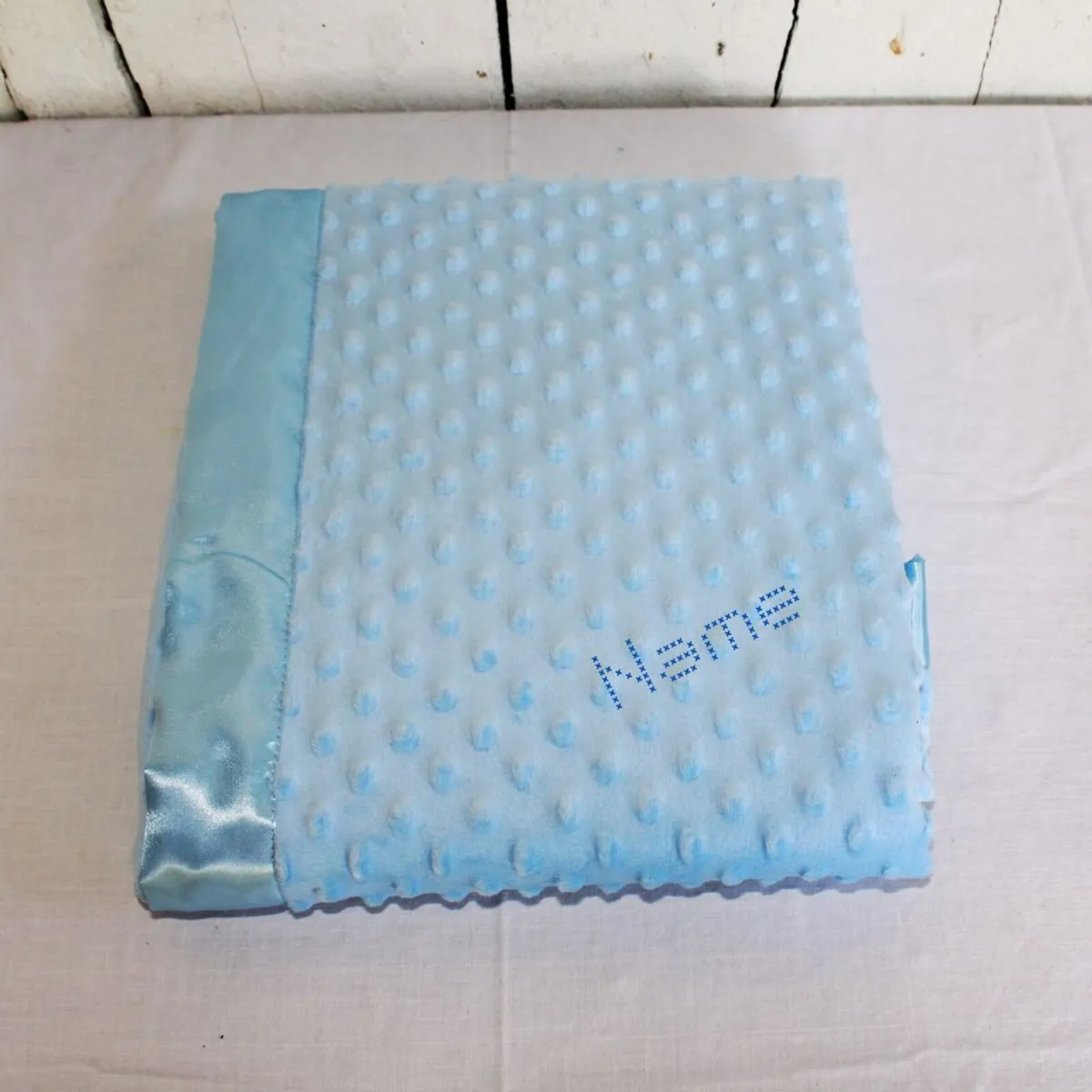 Personalised Baby Gifts - Image 1