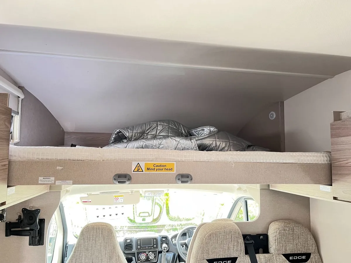 2023 Swift Edge 486 – 6 Berth - Image 4