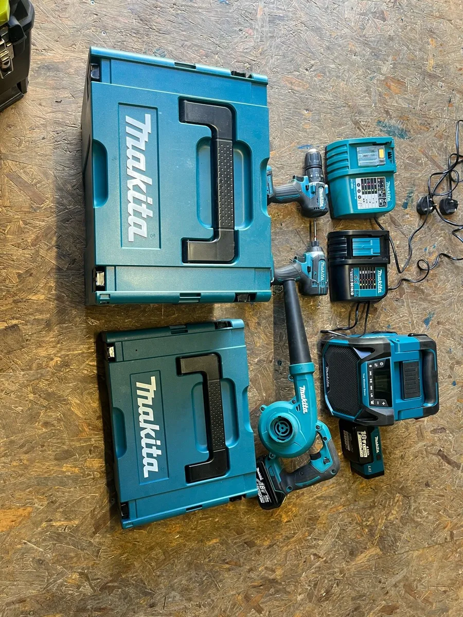Makita - Image 1