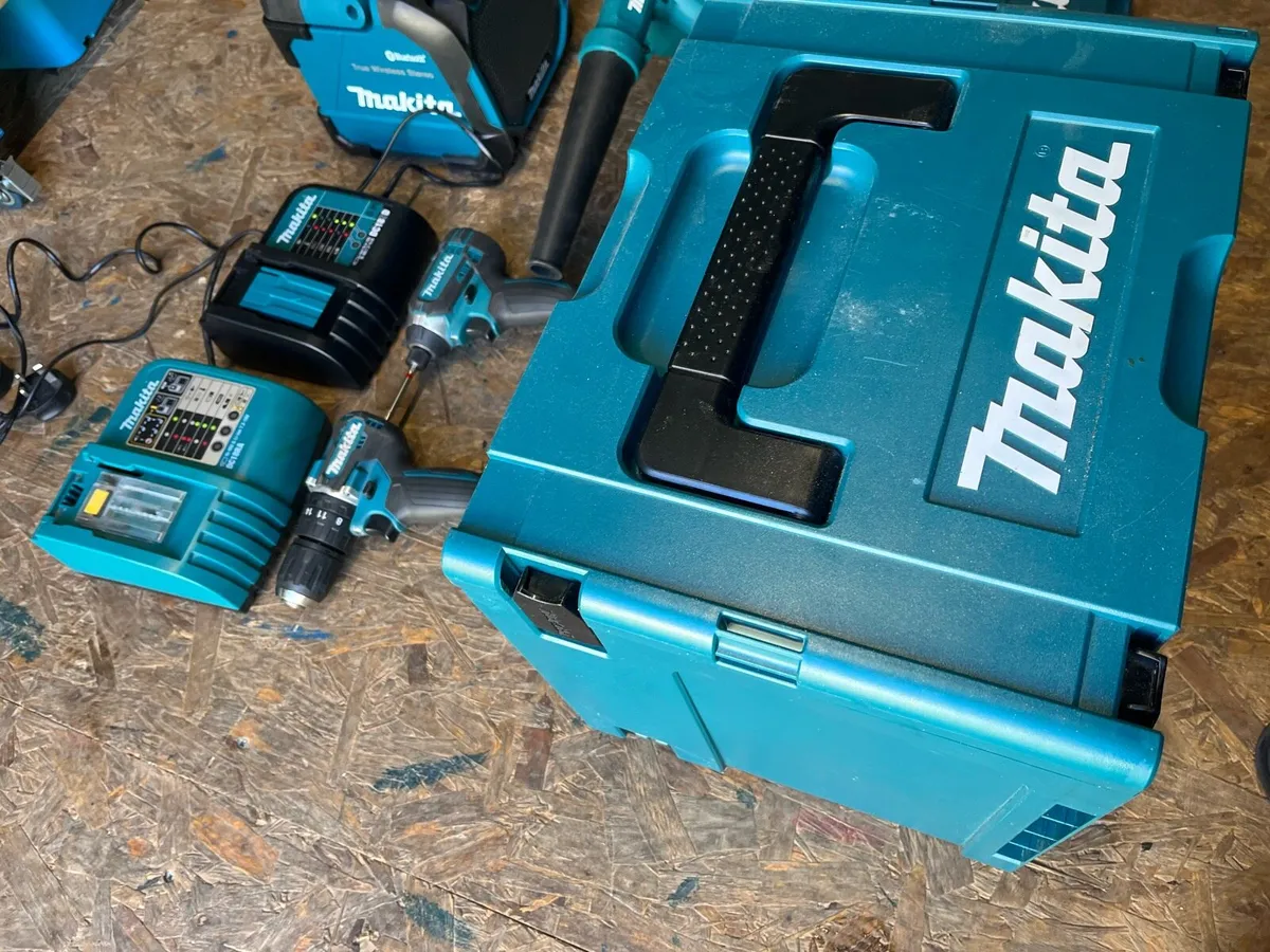 Makita - Image 3