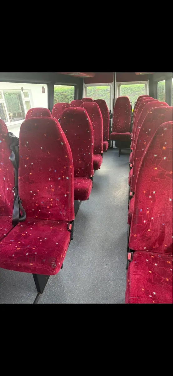 Sprinter 16 seater - Image 3