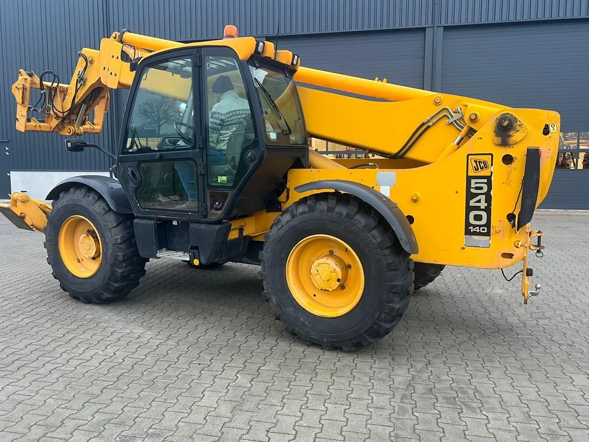 Volvo 150 Wheeloader Loaders Shovels - Image 3