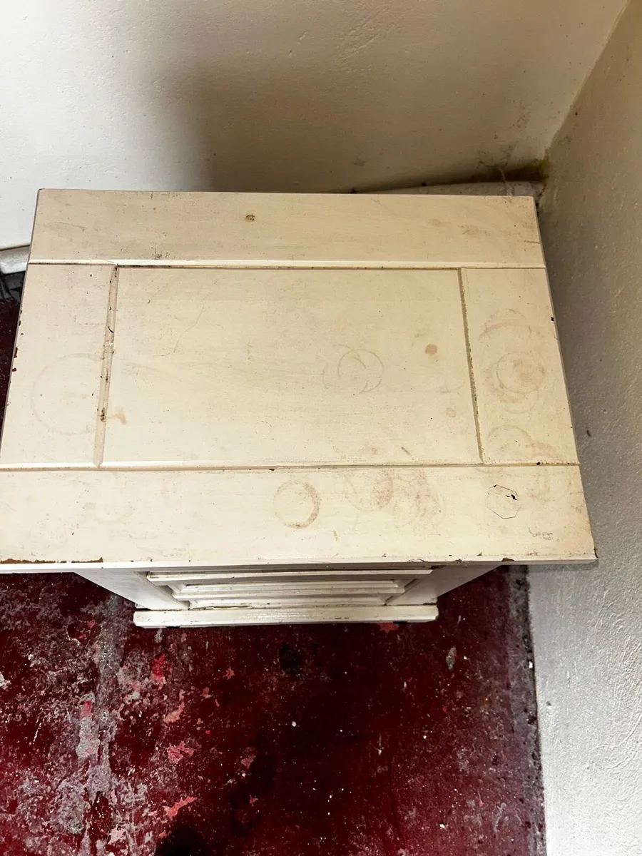 Bedside locker - Image 3