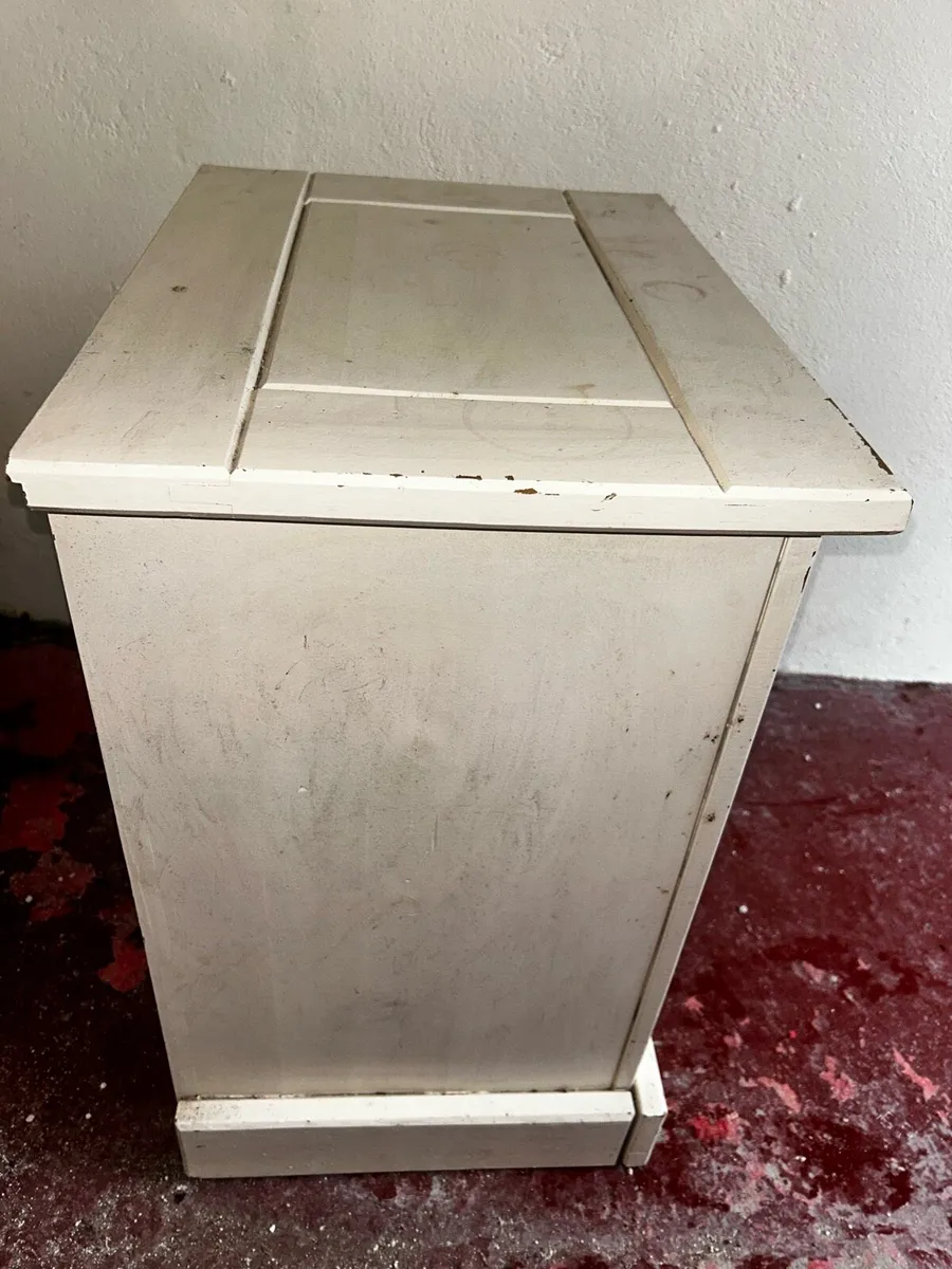 Bedside locker - Image 4