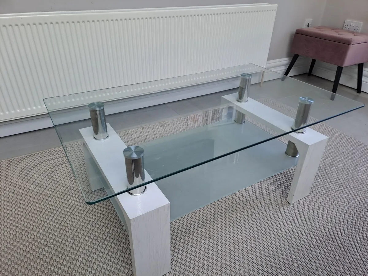 Coffee table - Image 2