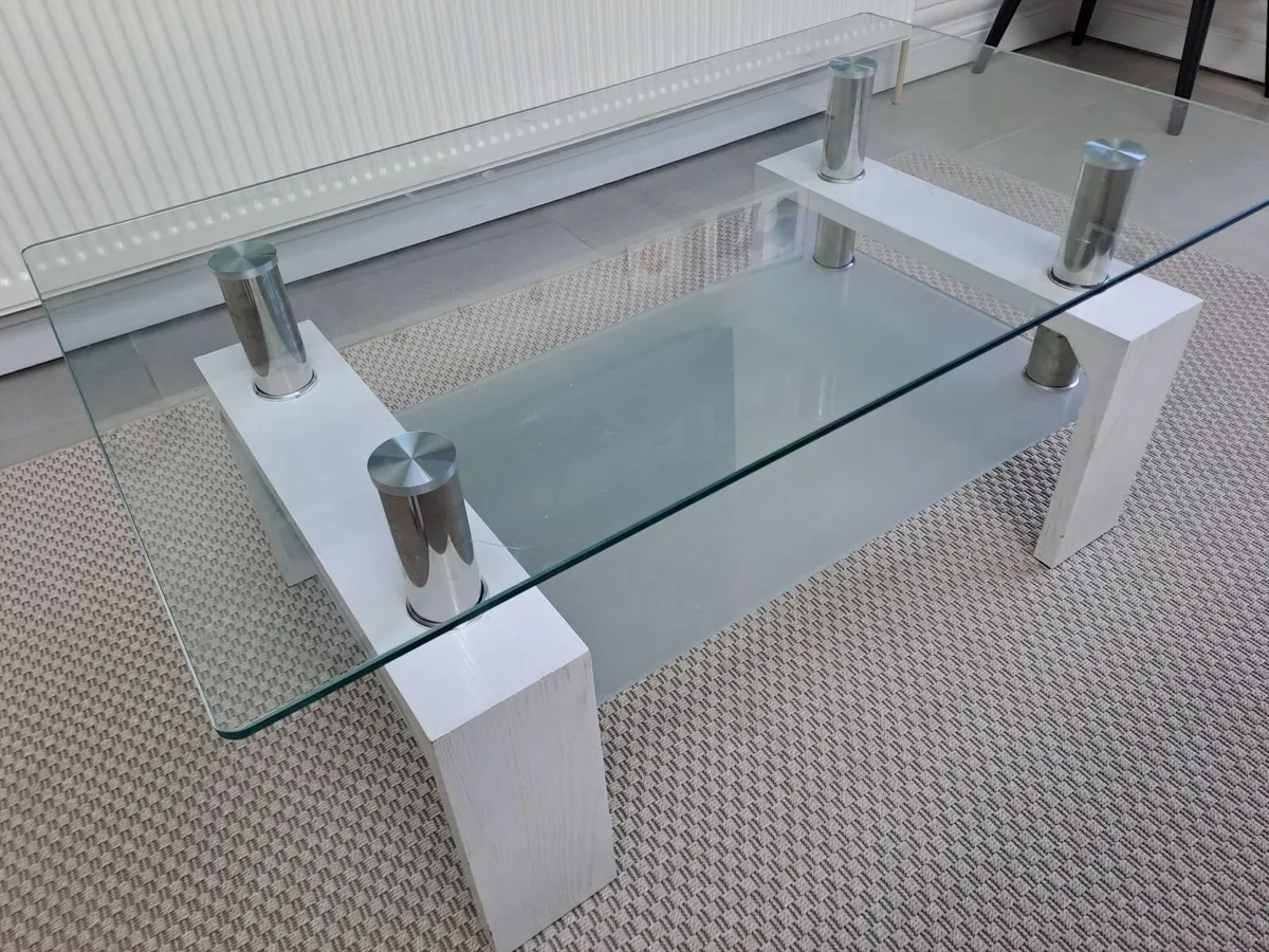 Coffee table - Image 3