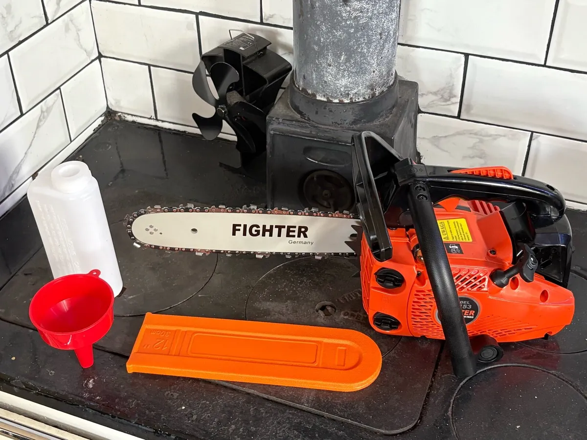 Top handle saw 30cc - Image 2