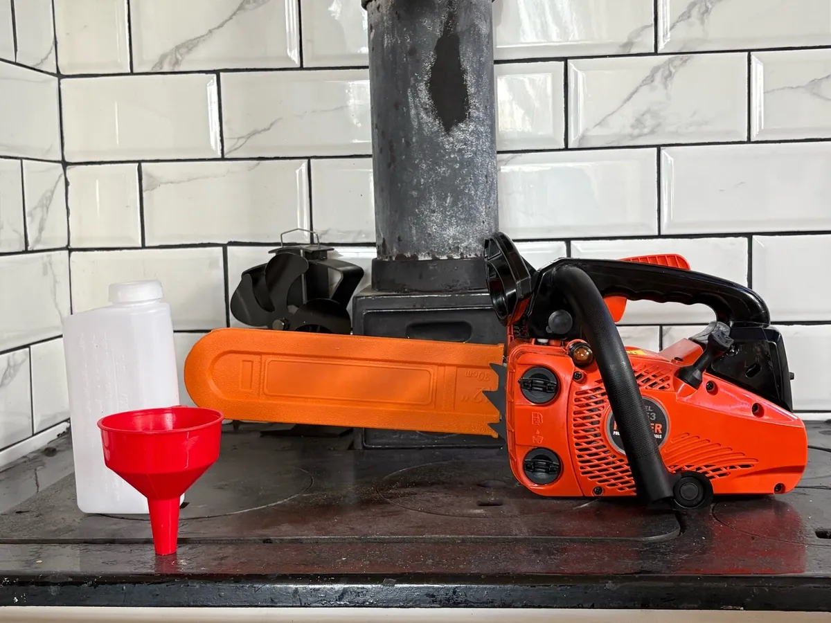 Top handle saw 30cc - Image 4