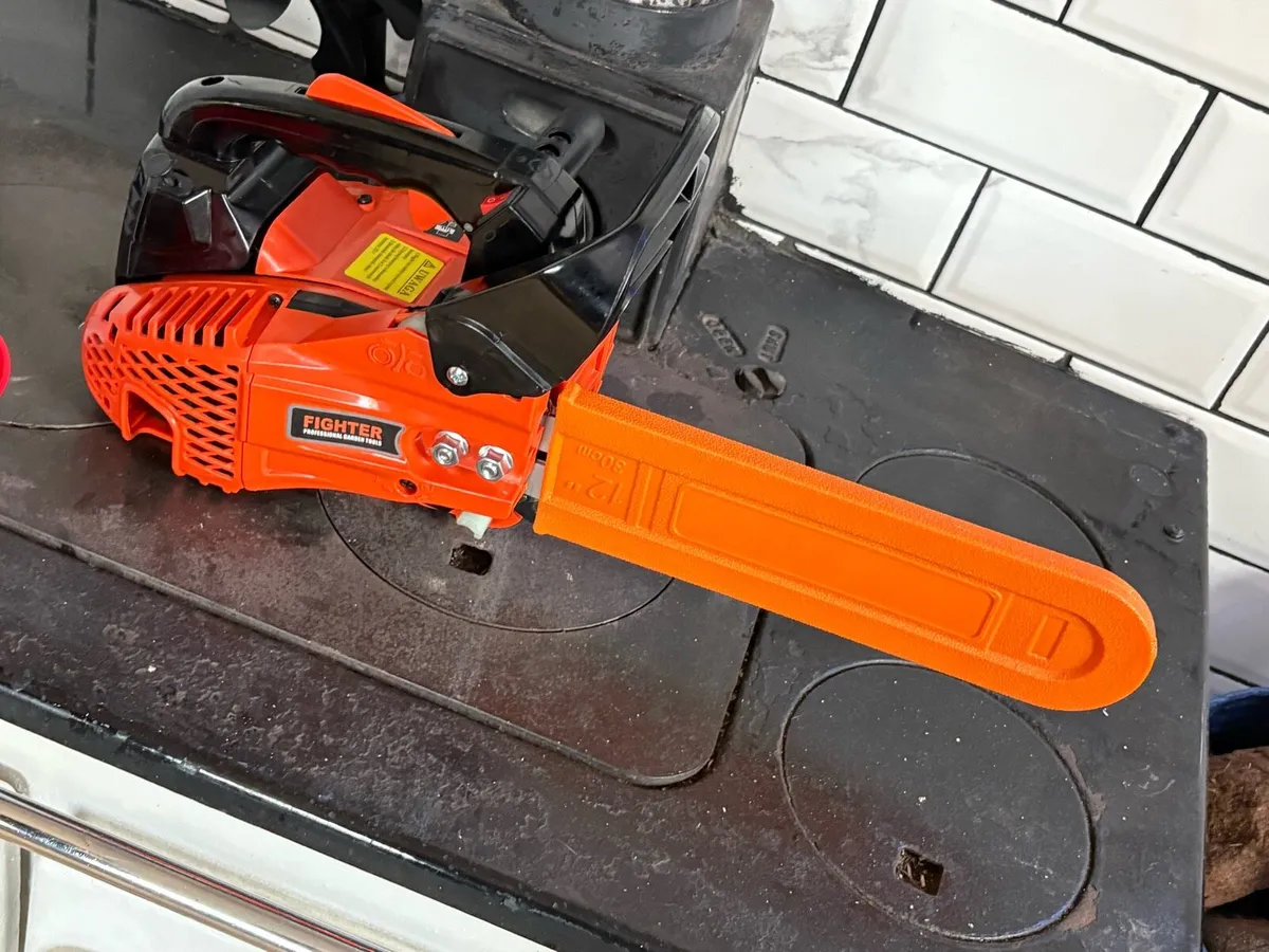 Top handle saw 30cc - Image 3