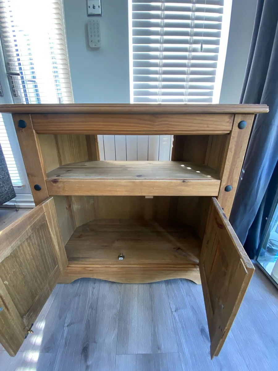 Tv / corner unit - Image 2