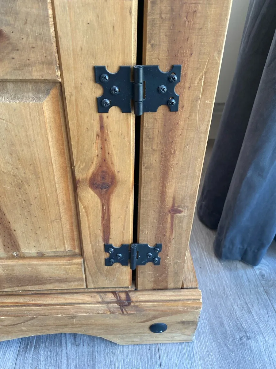 Tv / corner unit - Image 3