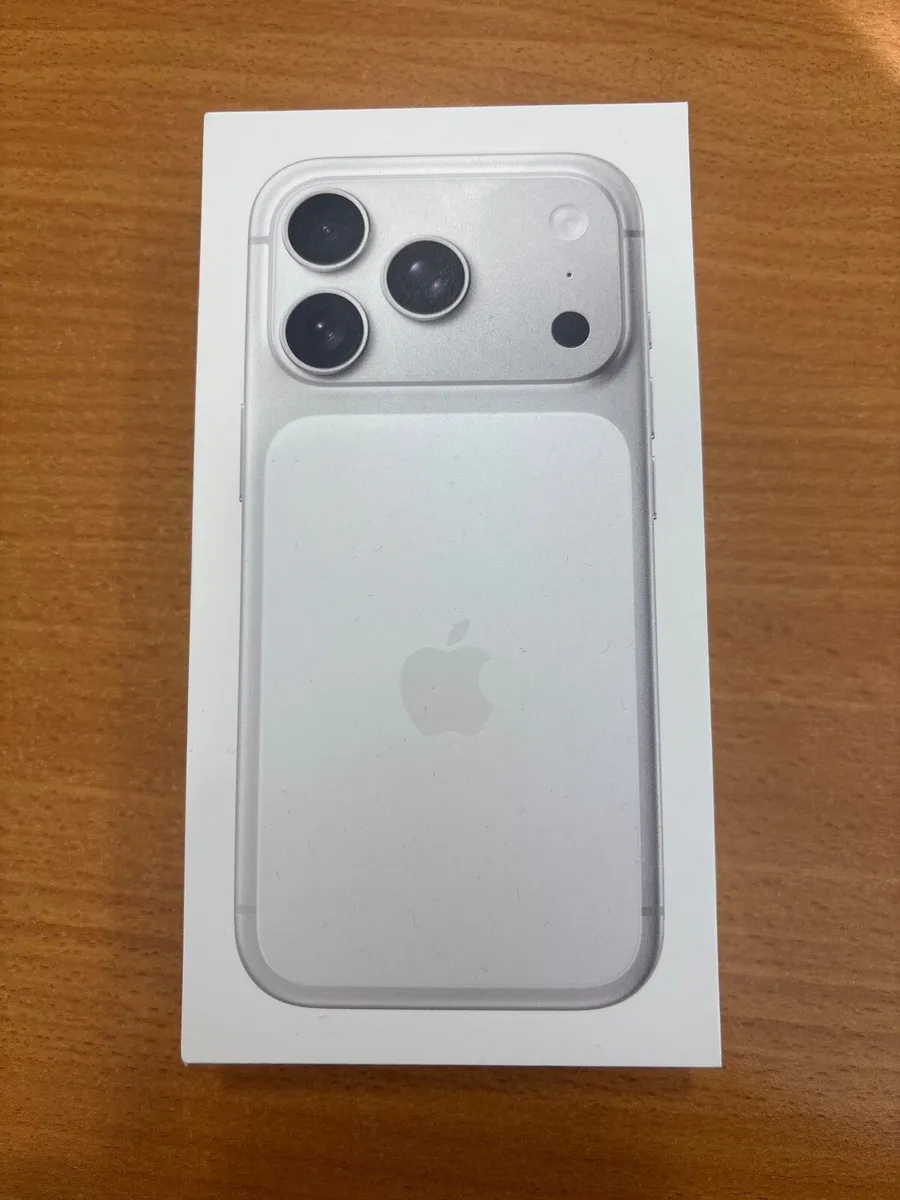 iPhone 17 Pro - Image 1