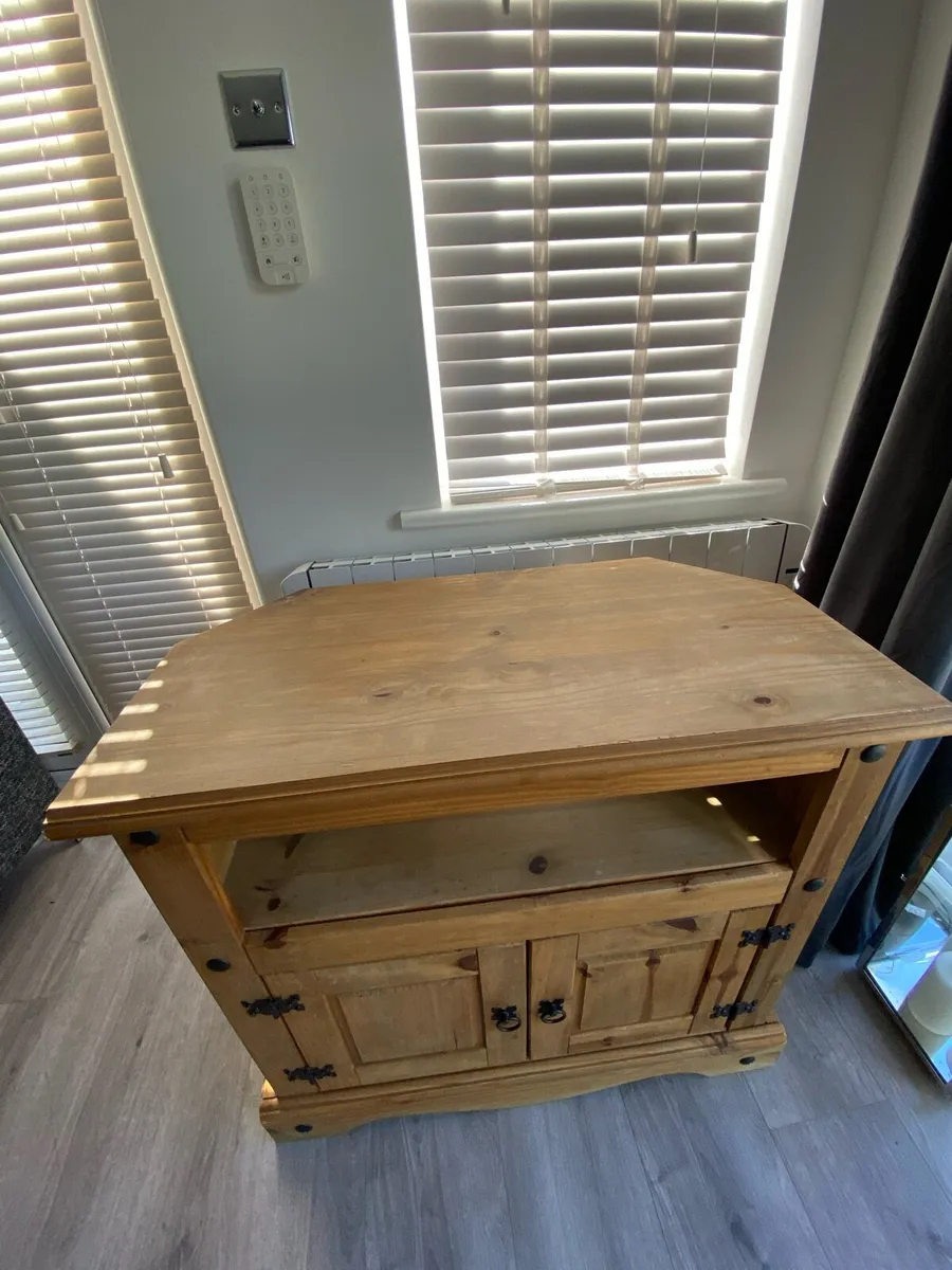 Tv / corner unit - Image 4