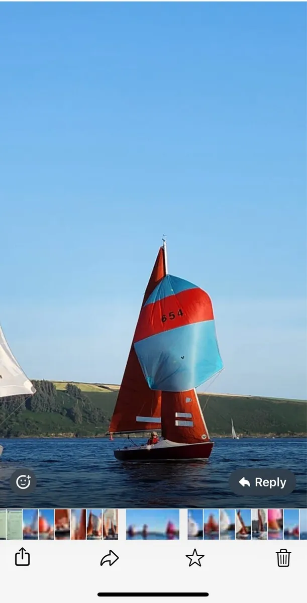 Squib Boat - Image 4