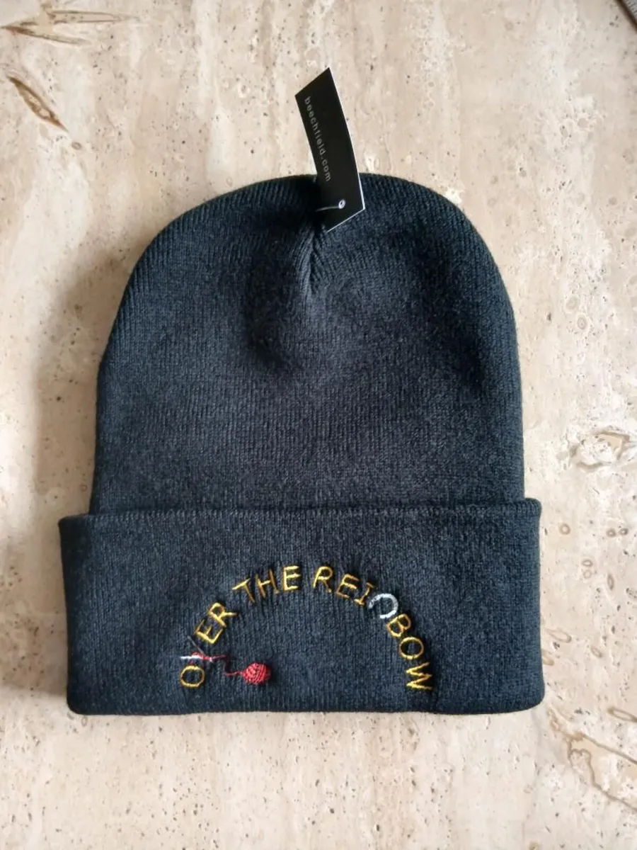 Custom Embroidery of logos on workwear - Image 1