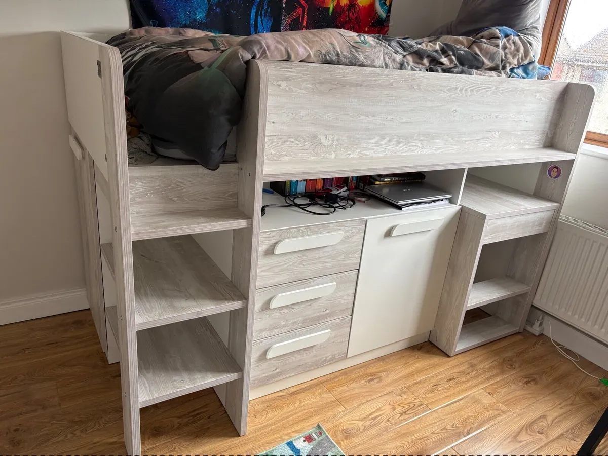 Multi Midsleeper - Image 1