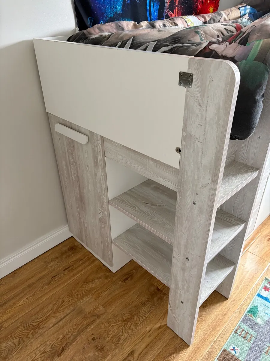 Multi Midsleeper - Image 4