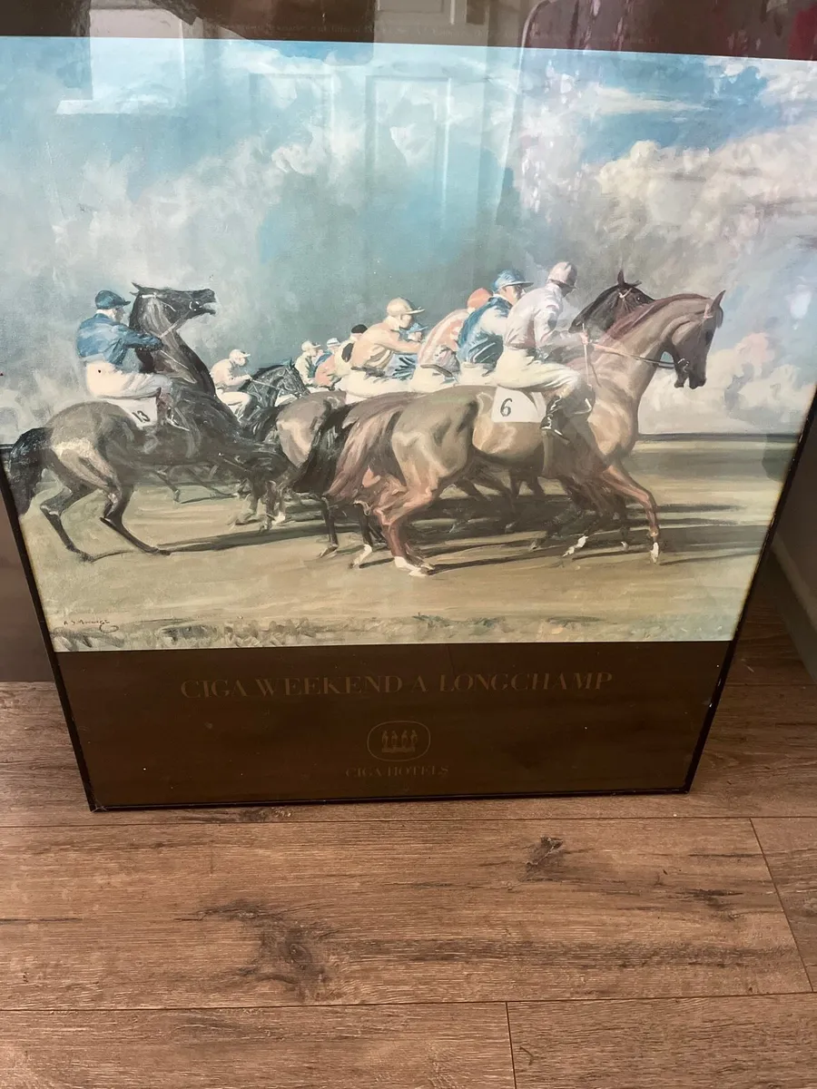 Glass frame - Image 3