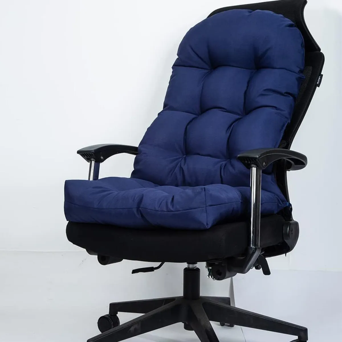 Waterproof Adirondack Rocking Chair Cushion - Image 2