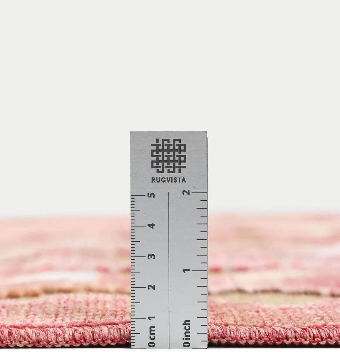 Saga Kilim In Outdoor Rug Modern carpets 6′7″ x - Image 1