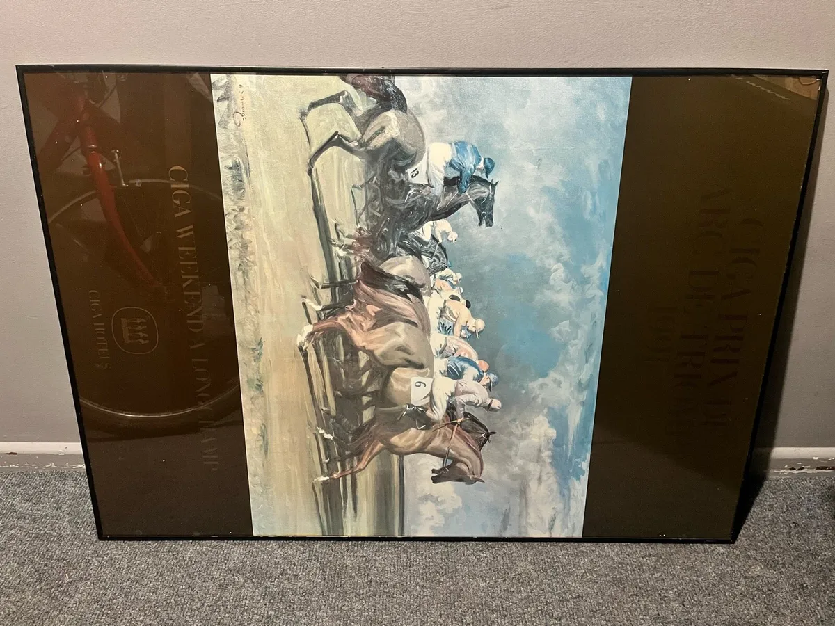 Glass frame - Image 4