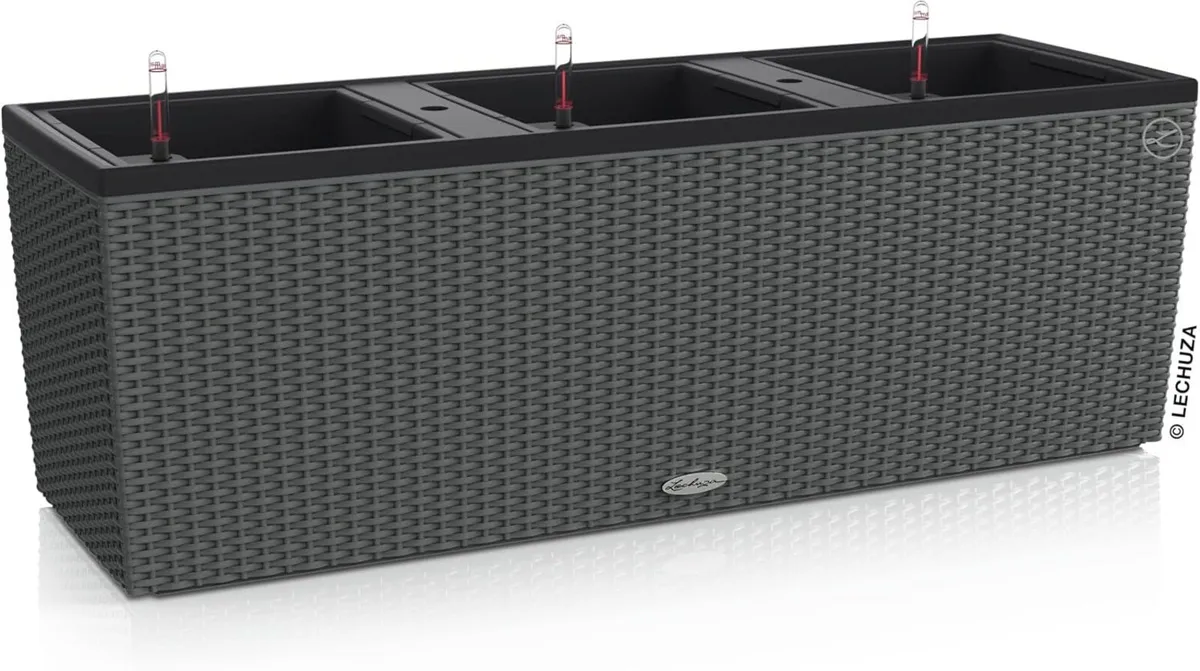 TRIO Cottage 30 Self Watering Planter Large - Image 1