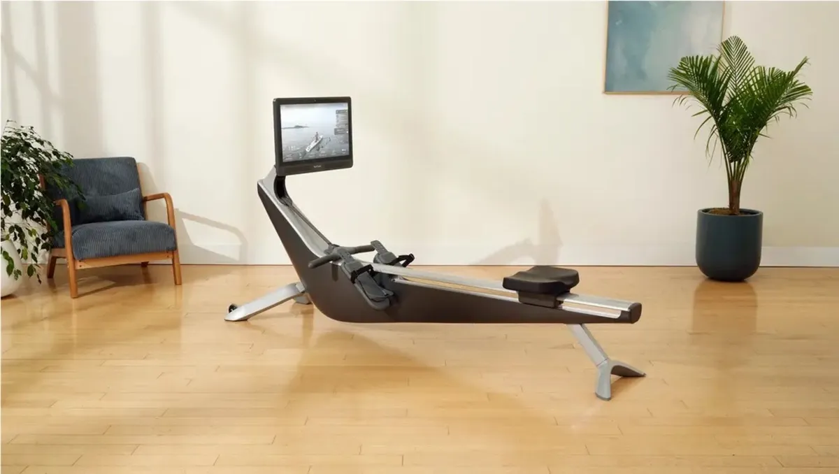 Hydrow rower - Image 1