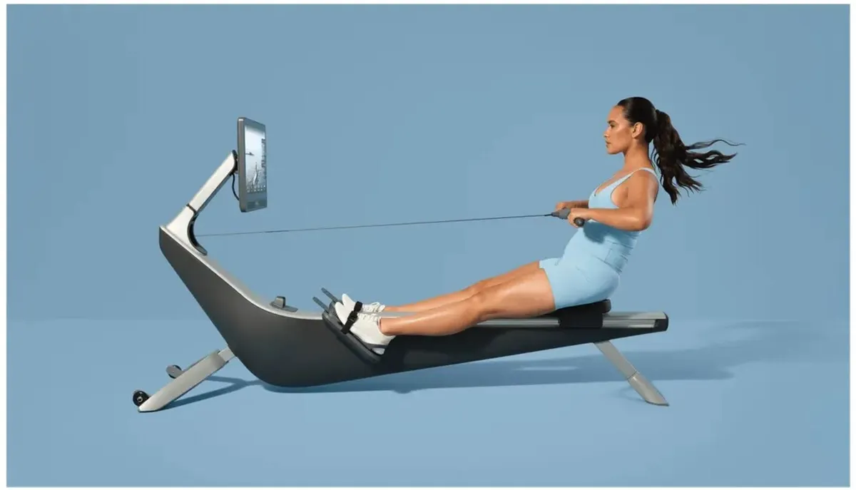 Hydrow rower - Image 2