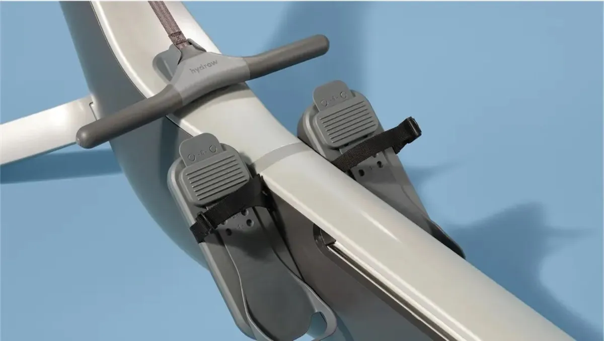 Hydrow rower - Image 3