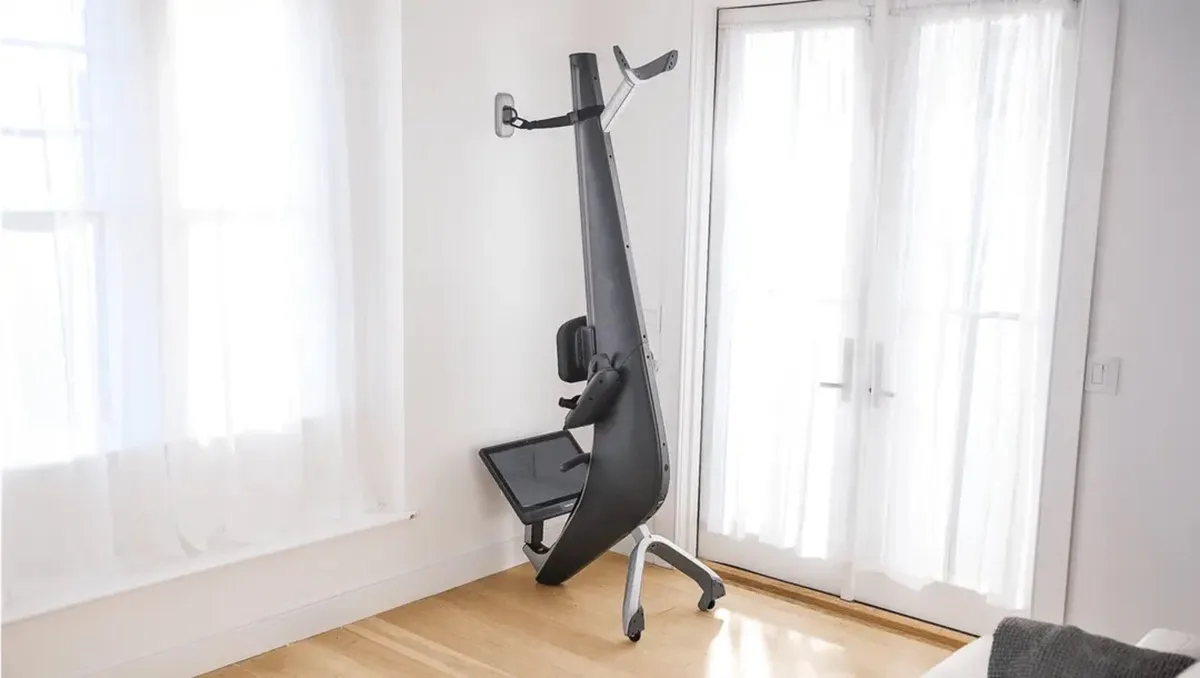 Hydrow rower - Image 4