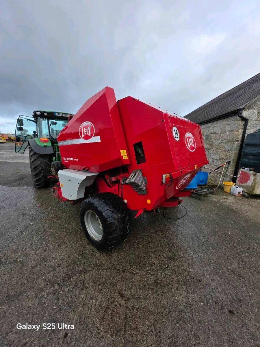 Clearance Auction of Farm Machinery - Image 2