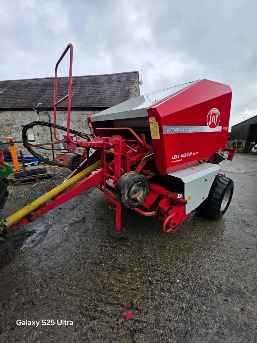 Clearance Auction of Farm Machinery - Image 3