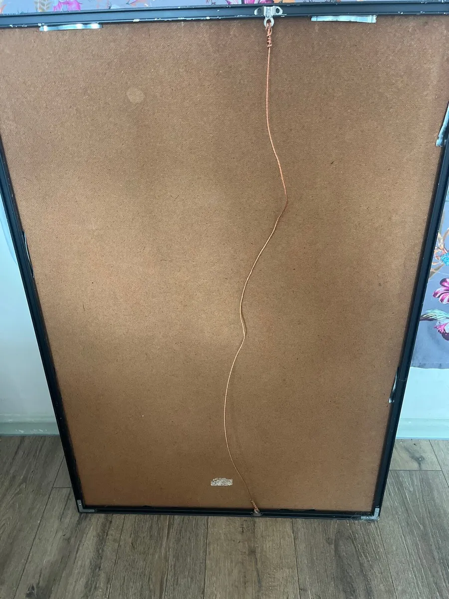 Glass frame - Image 2