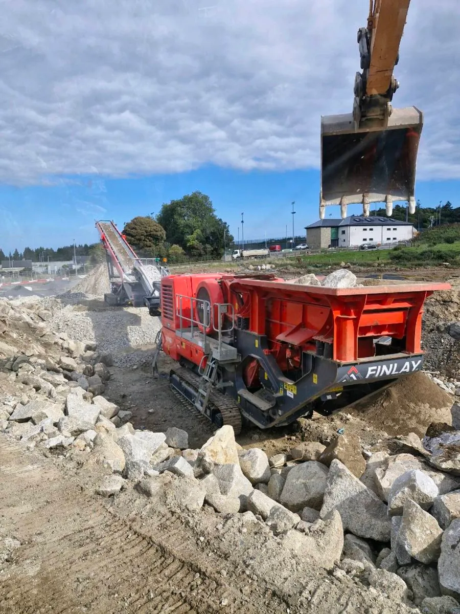 Crusher for hire - Image 3