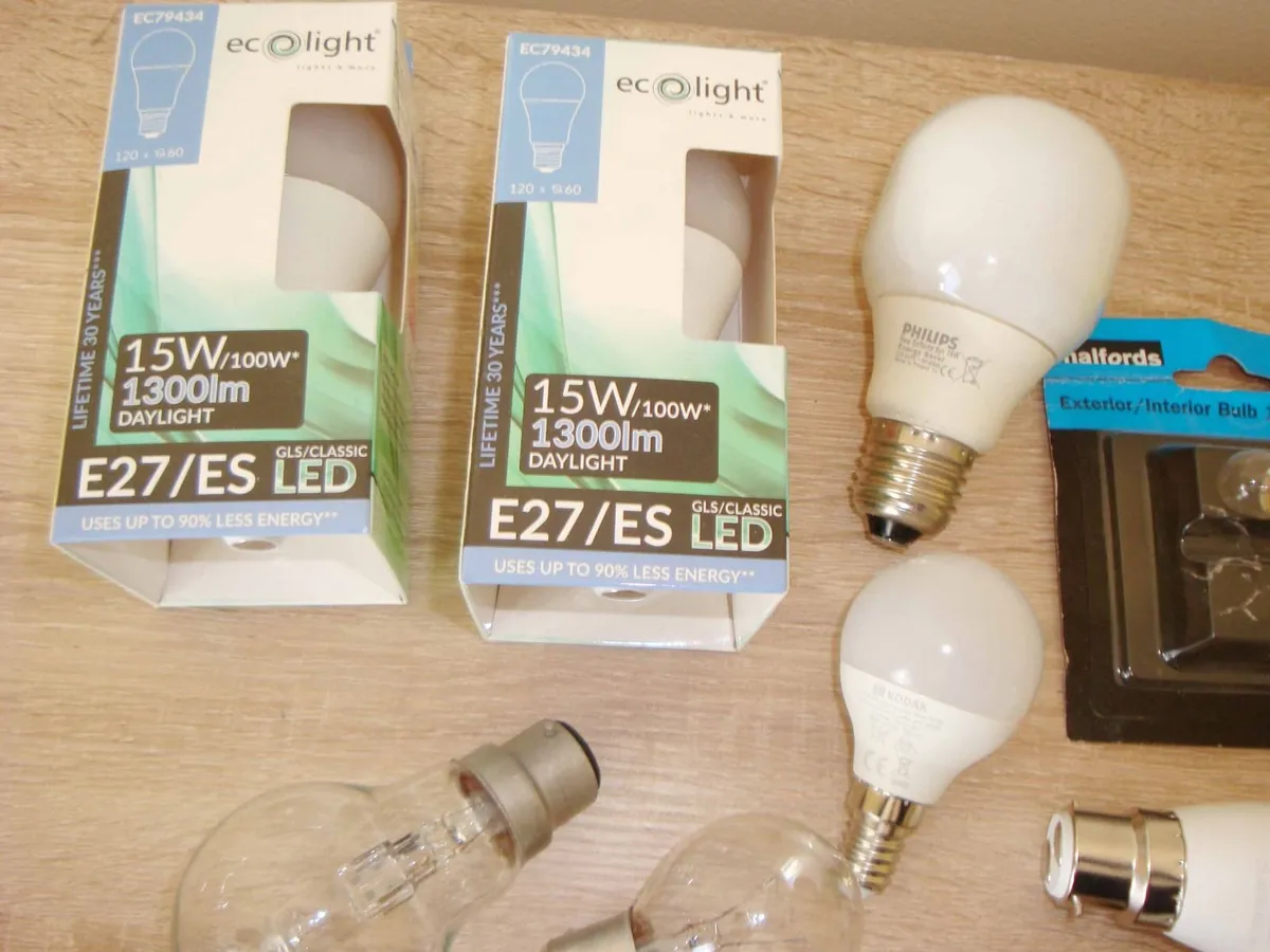Light bulbs - Image 3