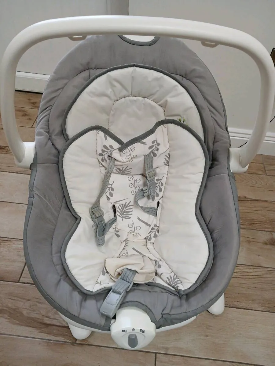 Baby rocker - Image 2
