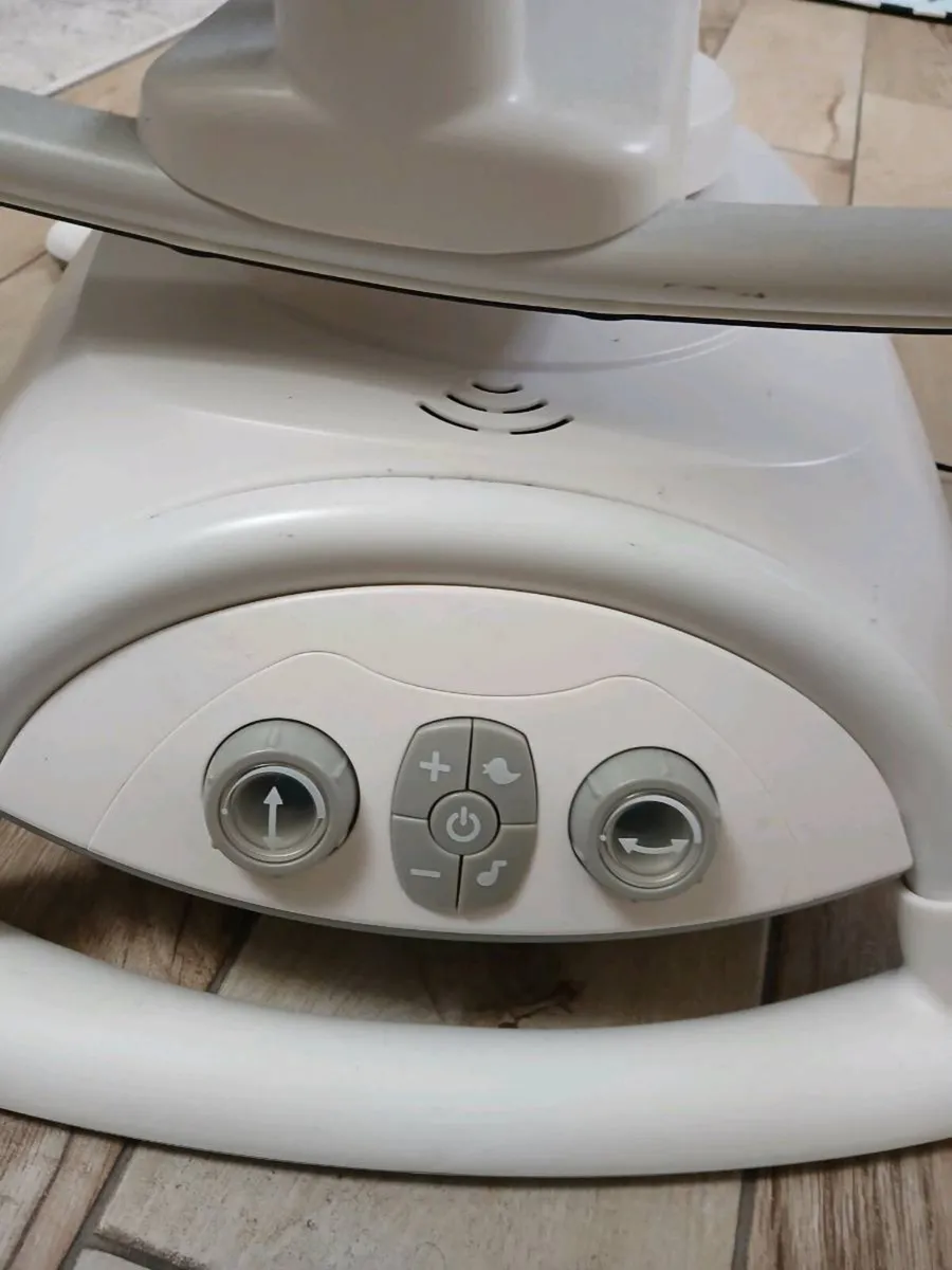 Baby rocker - Image 4