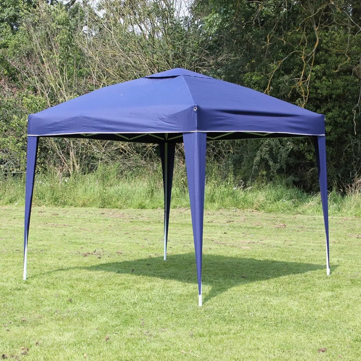 Pop Up Gazebo Tent Heavy Duty Fully Waterproof - Image 2