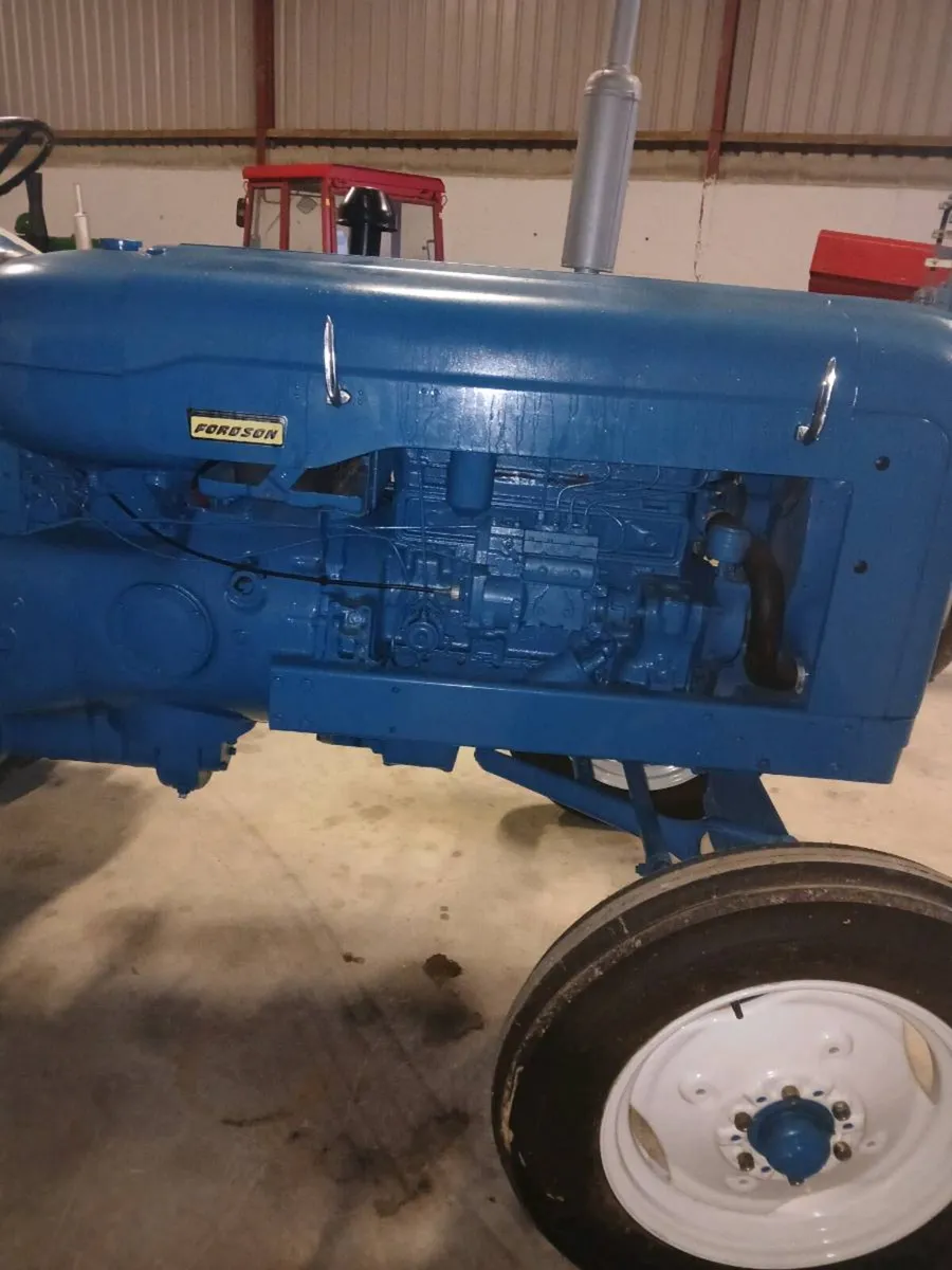 Super major new performance - Image 4